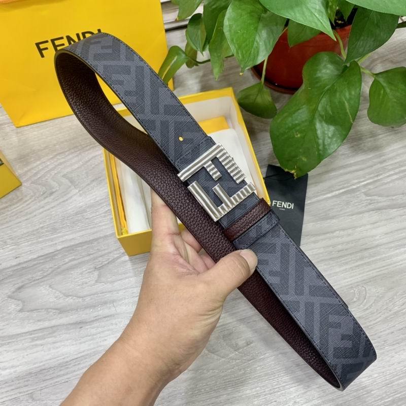 Fendi Belts 1206